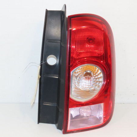 Feu arrière droit occasion DACIA DUSTER Phase 1 03-2010->12-2013 1.5 DCI 110ch 265500033R