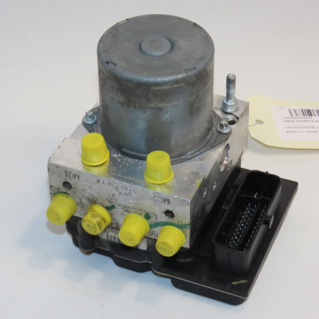 Unité hydraulique ABS occasion DACIA DUSTER Phase 1 03-2010->12-2013 1.5 DCI 110ch 8201288243