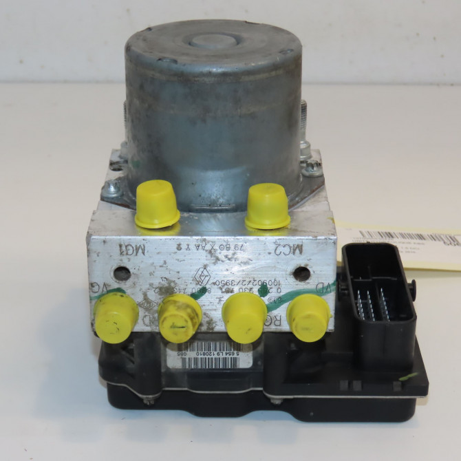 Unité hydraulique ABS occasion DACIA DUSTER Phase 1 03-2010->12-2013 1.5 DCI 110ch 8201288243 2