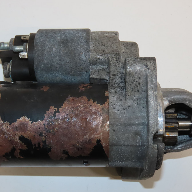 Démarreur occasion B.M.W. SERIE 3 IV Phase 2 09-2001->03-2005 12412354693 2