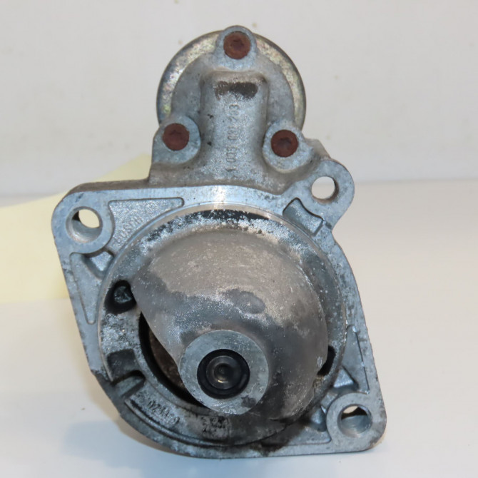 Démarreur occasion B.M.W. SERIE 3 IV Phase 2 09-2001->03-2005 12412354693 3