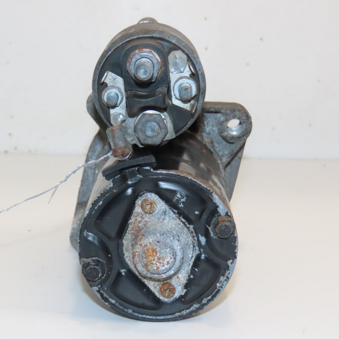 Démarreur occasion B.M.W. SERIE 3 IV Phase 2 09-2001->03-2005 12412354693 4