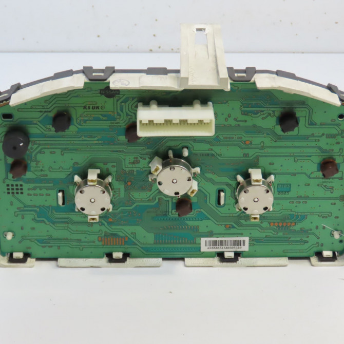 Compteur occasion NISSAN MICRA III 24810AX863 2