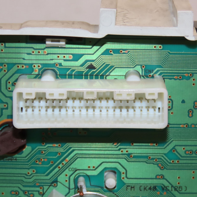 Compteur occasion NISSAN MICRA III 24810AX863 3