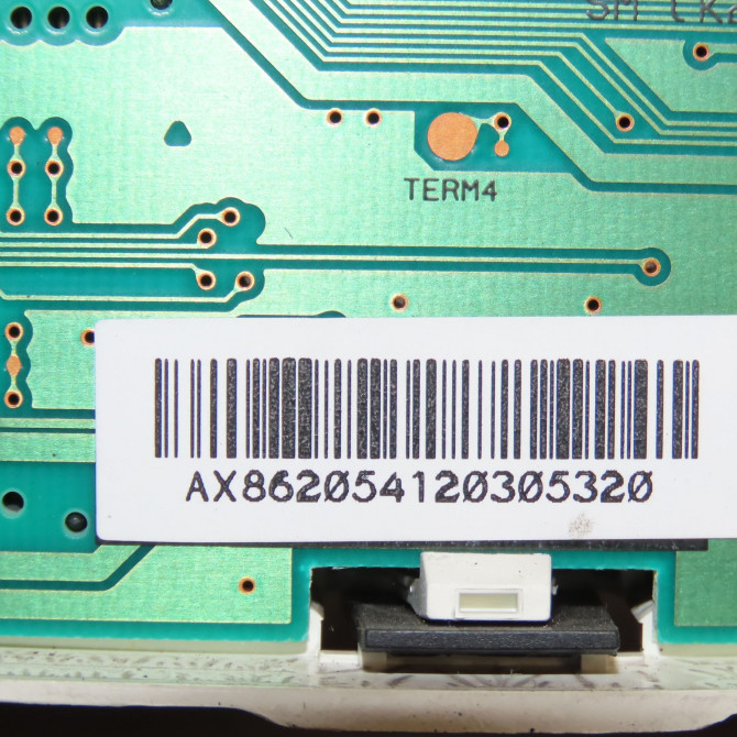 Compteur occasion NISSAN MICRA III 24810AX863 4