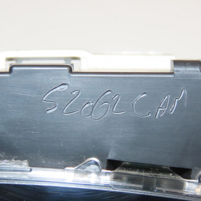 Compteur occasion NISSAN MICRA III 24810AX863 6