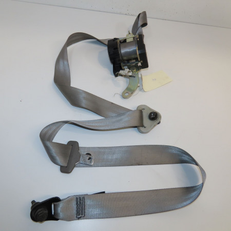 Ceinture avant droite occasion NISSAN MICRA III 86884AY310