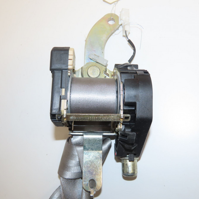 Ceinture avant droite occasion NISSAN MICRA III 86884AY310 2