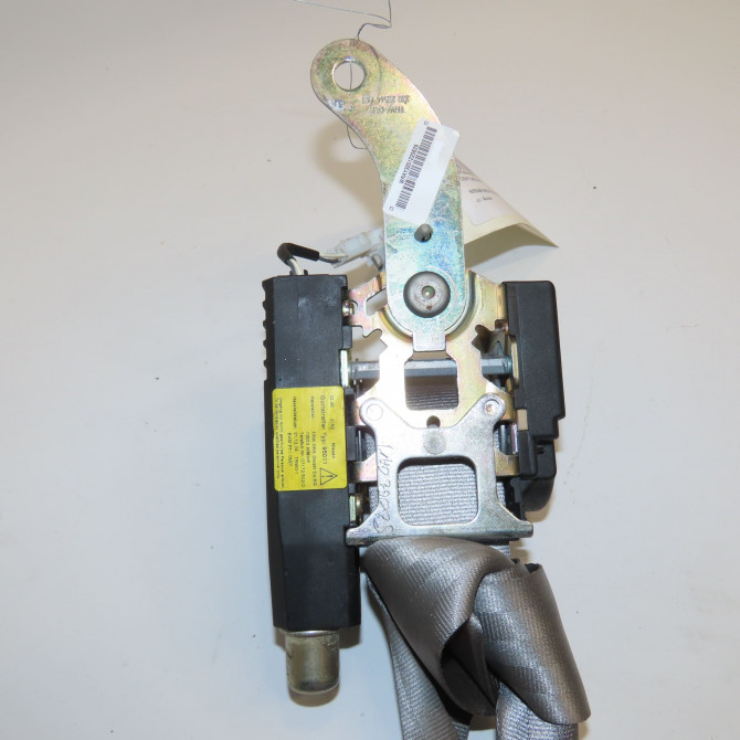 Ceinture avant droite occasion NISSAN MICRA III 86884AY310 3