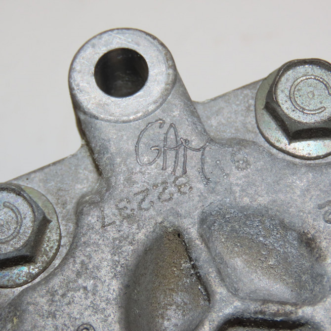 Pompe direction assistee occasion CITROEN C-CROSSER Phase 1 04-1995->04-1999 2.2 HDI 160ch 4007QR 6