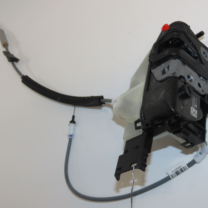 Serrure porte ard occasion CITROEN C5 AIRCROSS 9844510180 1