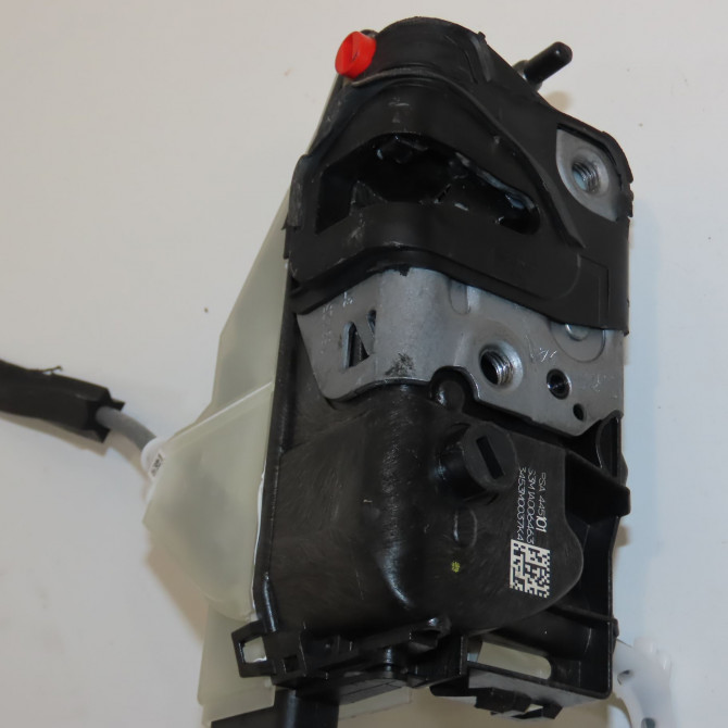 Serrure porte ard occasion CITROEN C5 AIRCROSS 9844510180 2