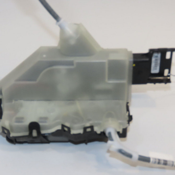 Serrure porte ard occasion CITROEN C5 AIRCROSS 9844510180 3