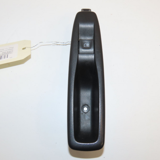 Commande leve-glace porte arrière gauche occasion RENAULT CAPTUR Phase 1 02-2013->... 0.9 90 ch 254218614R 1