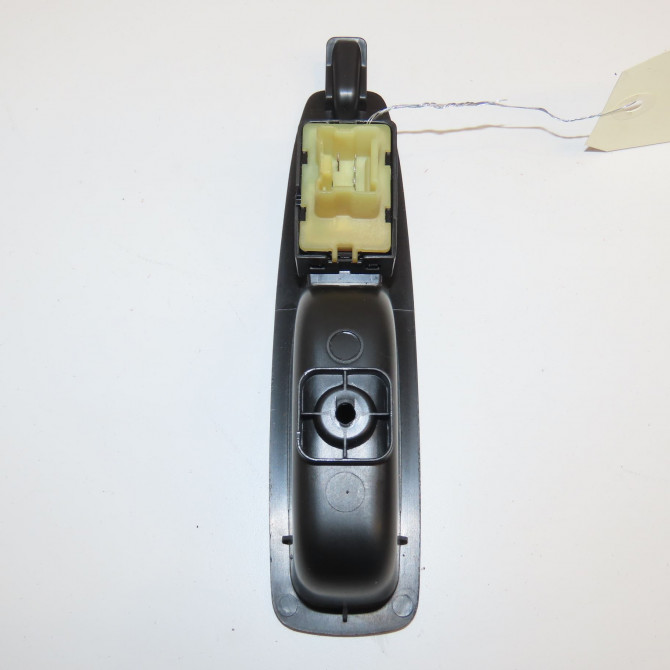 Commande leve-glace porte arrière gauche occasion RENAULT CAPTUR Phase 1 02-2013->... 0.9 90 ch 254218614R 2