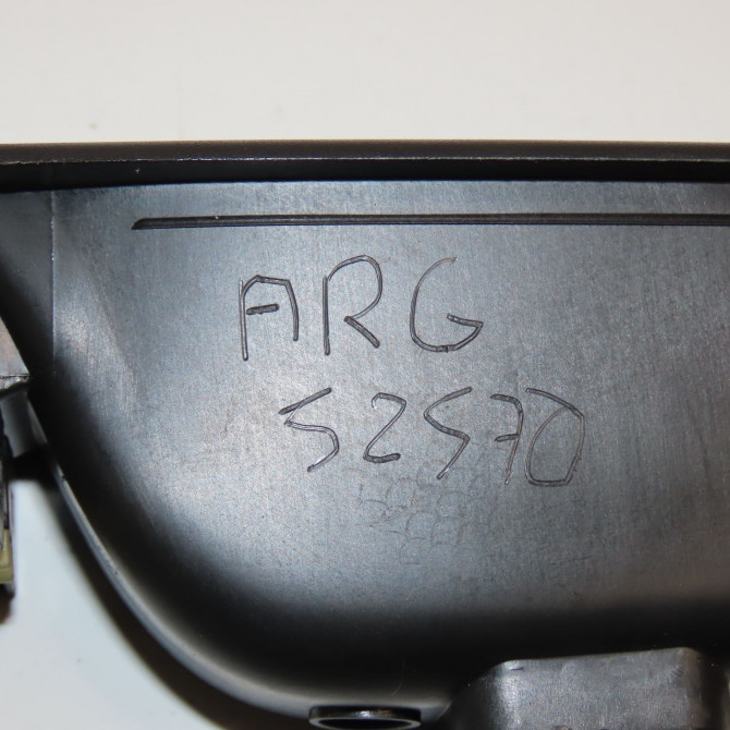 Commande leve-glace porte arrière gauche occasion RENAULT CAPTUR Phase 1 02-2013->... 0.9 90 ch 254218614R 4