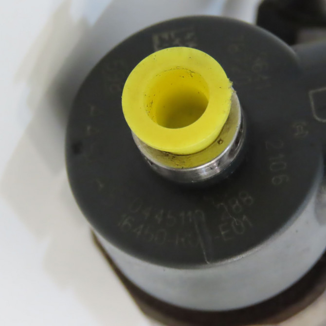 Injecteur occasion HONDA CIVIC VII Phase 1 01-2006->09-2008 2.2i CDTI 3