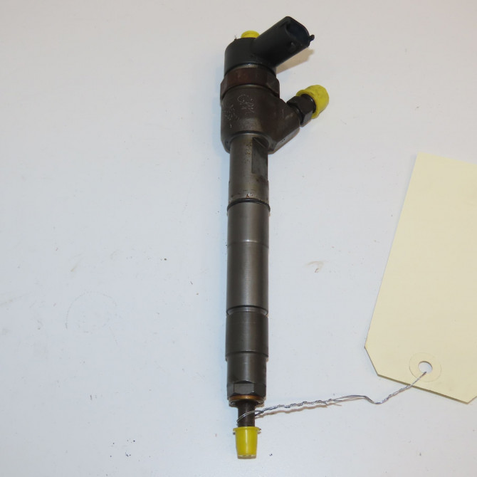 occasion HONDA CIVIC VII Phase 1 01-2006->09-2008 2.2i CDTI 1