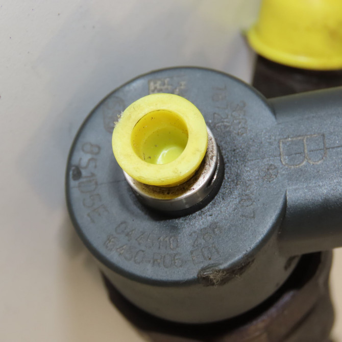 occasion HONDA CIVIC VII Phase 1 01-2006->09-2008 2.2i CDTI 3