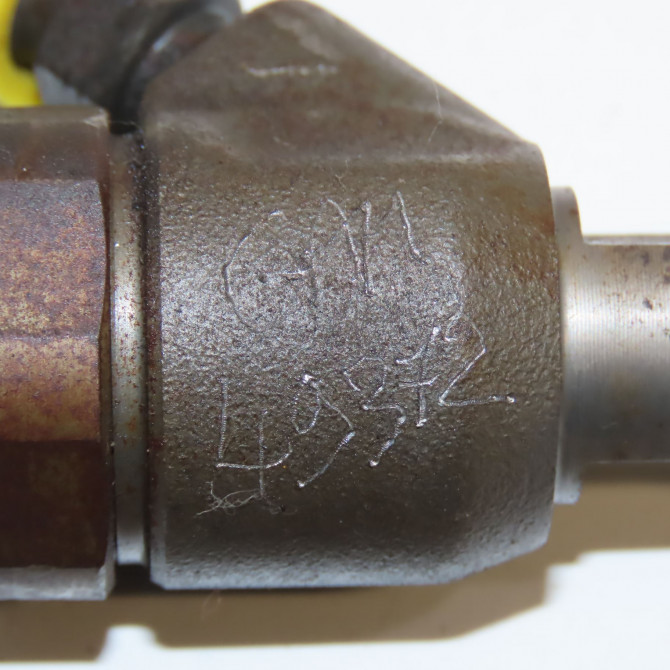 occasion HONDA CIVIC VII Phase 1 01-2006->09-2008 2.2i CDTI 4