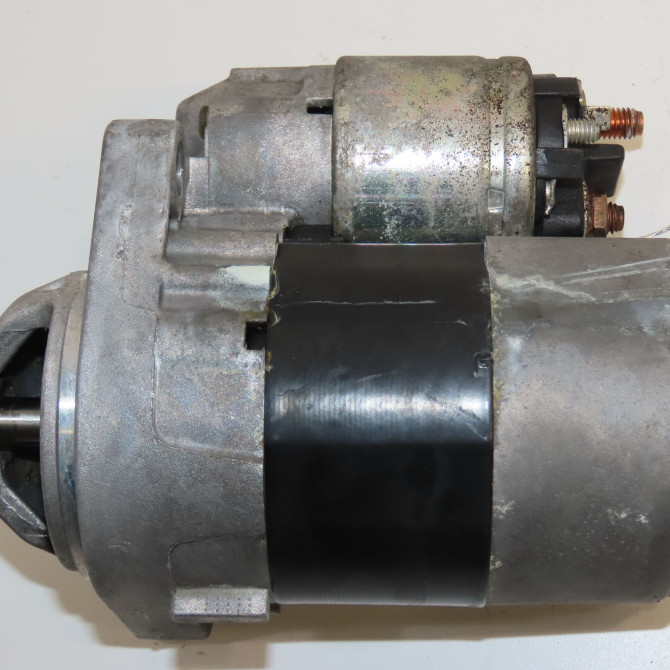 Démarreur occasion NISSAN MICRA III 1