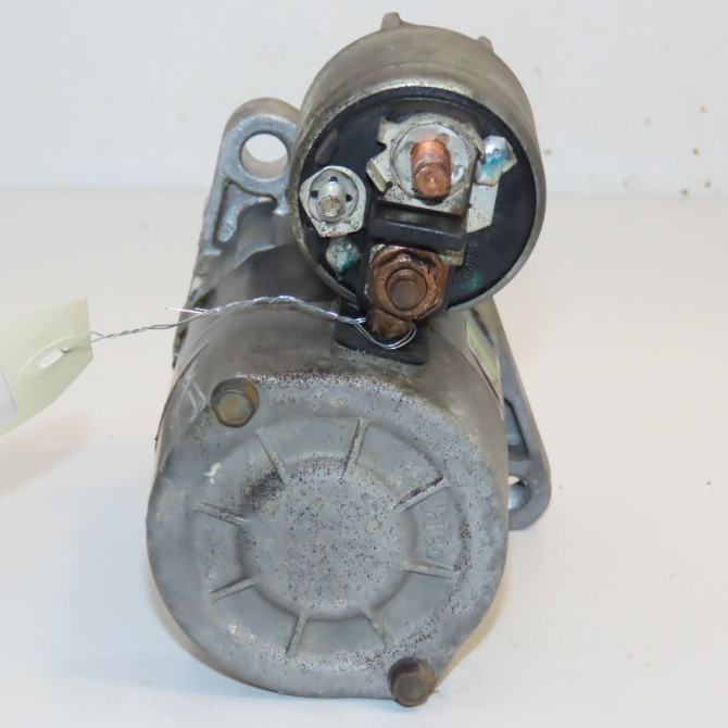 Démarreur occasion NISSAN MICRA III 4