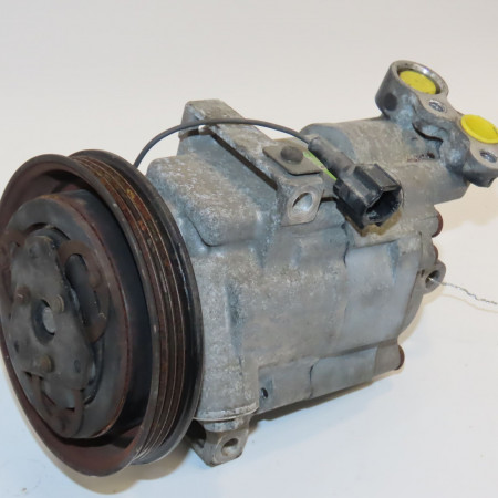 Compresseur air conditionne occasion NISSAN MICRA III