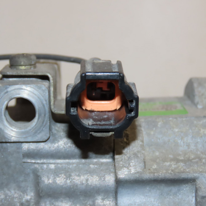 Compresseur air conditionne occasion NISSAN MICRA III 5