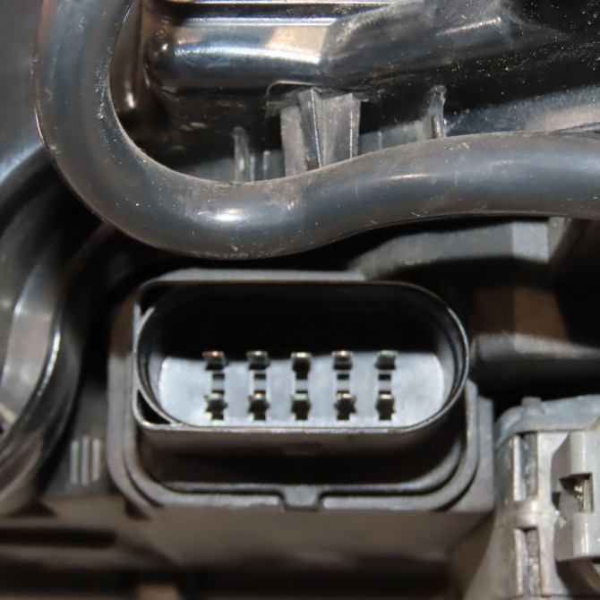 Phare droit occasion AUDI A6 II Phase 2 07-2001->05-2004 2.5 TDi 180ch 3