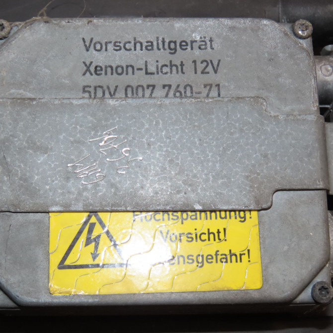 Phare droit occasion AUDI A6 II Phase 2 07-2001->05-2004 2.5 TDi 180ch 4