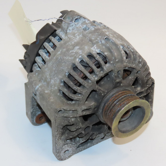 Alternateur occasion RENAULT SCENIC II Phase 2 09-2006->04-2009 8200667611 1