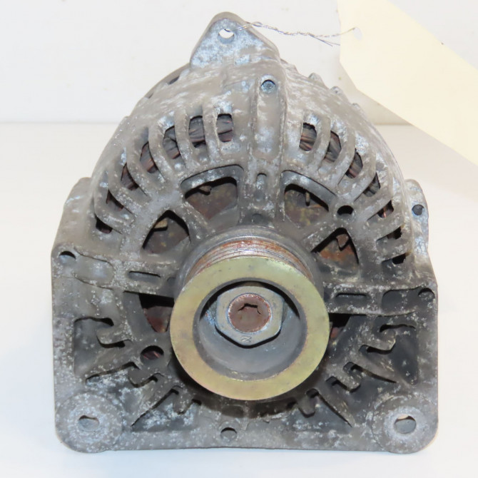 Alternateur occasion RENAULT SCENIC II Phase 2 09-2006->04-2009 8200667611 2