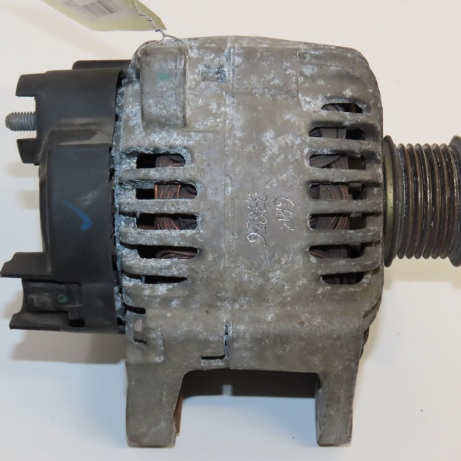 Alternateur occasion RENAULT SCENIC II Phase 2 09-2006->04-2009 8200667611 3