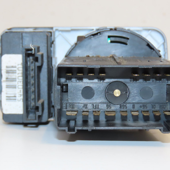 Interrupteur commande de phares occasion SEAT IBIZA II Phase 3 09-1999->03-2002 1.4i 60ch 6K1941531AL56J 2
