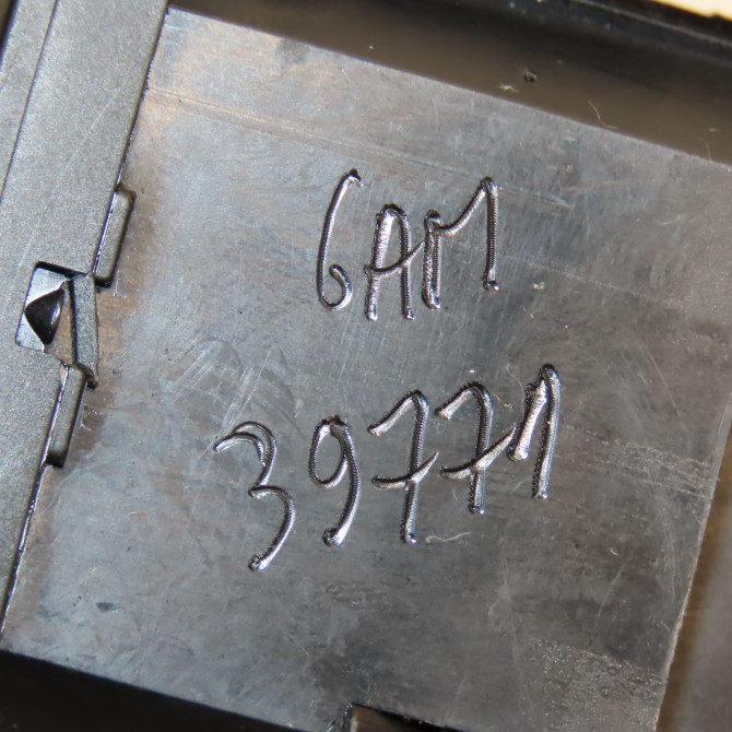 Interrupteur commande de phares occasion SEAT IBIZA II Phase 3 09-1999->03-2002 1.4i 60ch 6K1941531AL56J 4