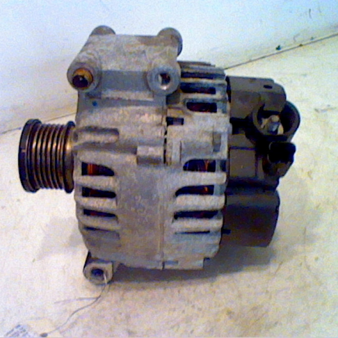 Alternateur occasion MINI MINI 12317604782 2