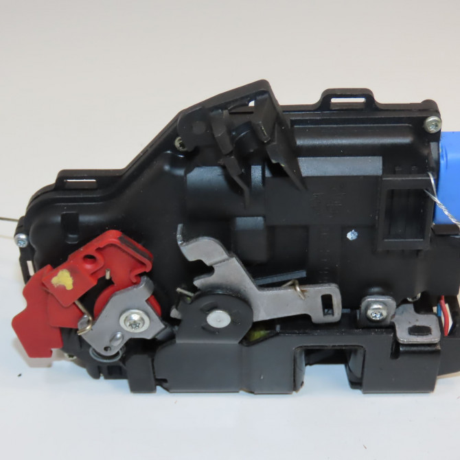Serrure porte avg occasion VOLKSWAGEN GOLF V Phase 1 11-2003->10-2008 1.9 TDI 105ch 3D1837015AB 2