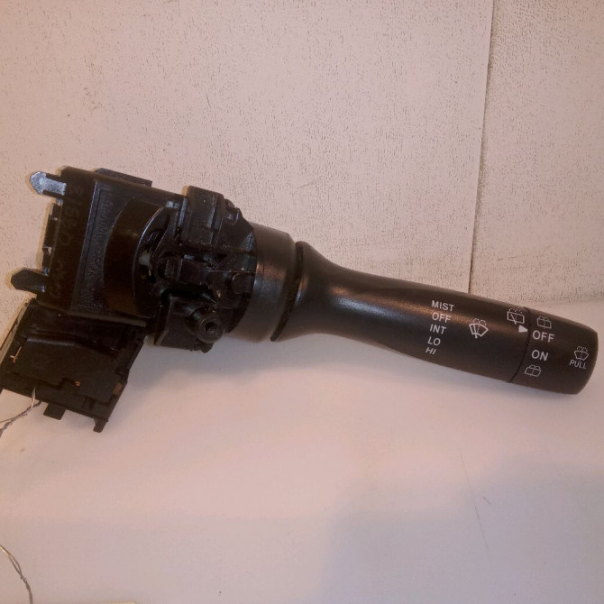 Commande essuie glace occasion TOYOTA AYGO I Phase 1 06-2005->11-2009 1.0 VVTI 846520H010 1