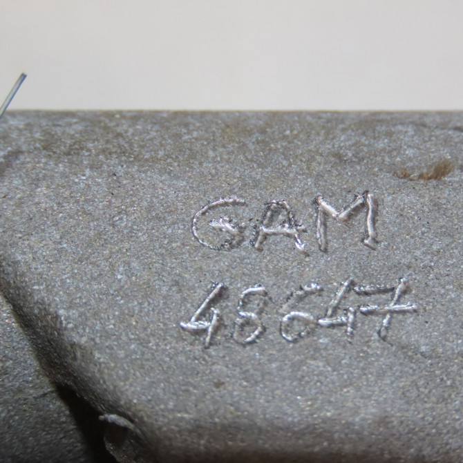 Alternateur occasion LANCIA DELTA III Phase 1 07-2008->... 1.6 D 120ch 71794570 7