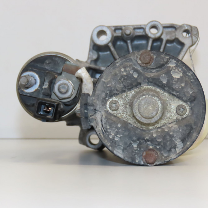 Démarreur occasion MINI MINI II Phase 1 09-2006->12-2010 1.6i 16v 120ch 12417616698 4