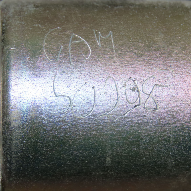 Démarreur occasion MINI MINI II Phase 1 09-2006->12-2010 1.6i 16v 120ch 12417616698 6