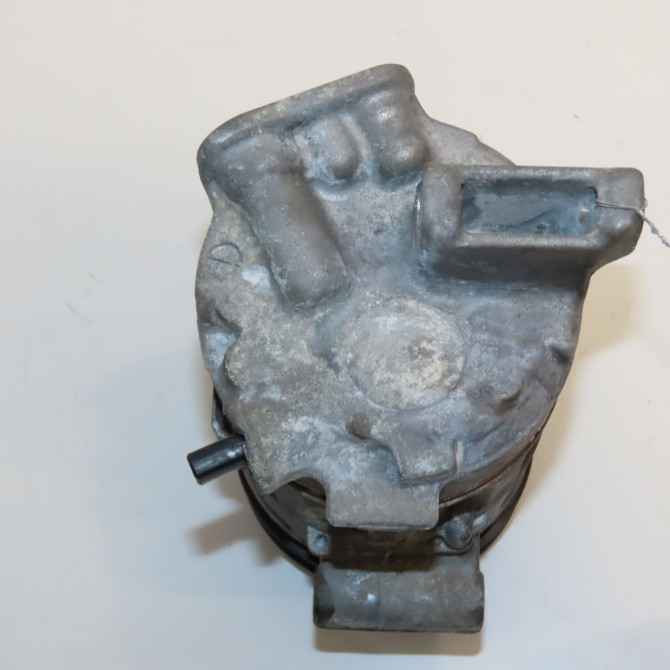 Compresseur air conditionne occasion FIAT BRAVO II BRAVO II Phase 1 2007-03-01->2011-12-31 1.6 DT MULTIJET 16v 105ch 55701201 4