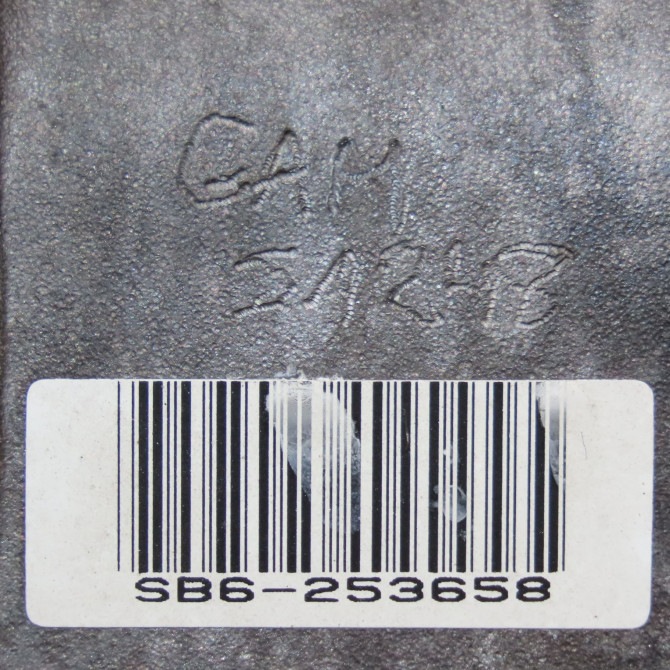 Compresseur air conditionne occasion FIAT BRAVO II BRAVO II Phase 1 2007-03-01->2011-12-31 1.6 DT MULTIJET 16v 105ch 55701201 7