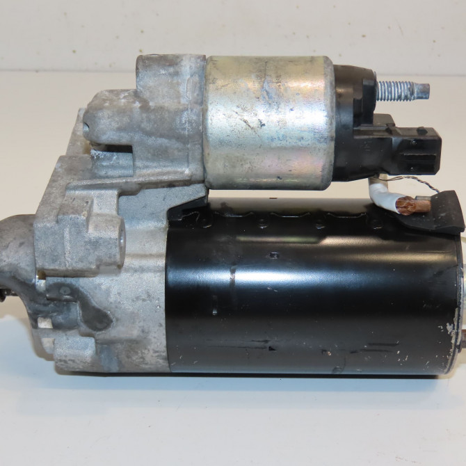Démarreur occasion MINI MINI II phase 2 08-2010->... 12417616698 1