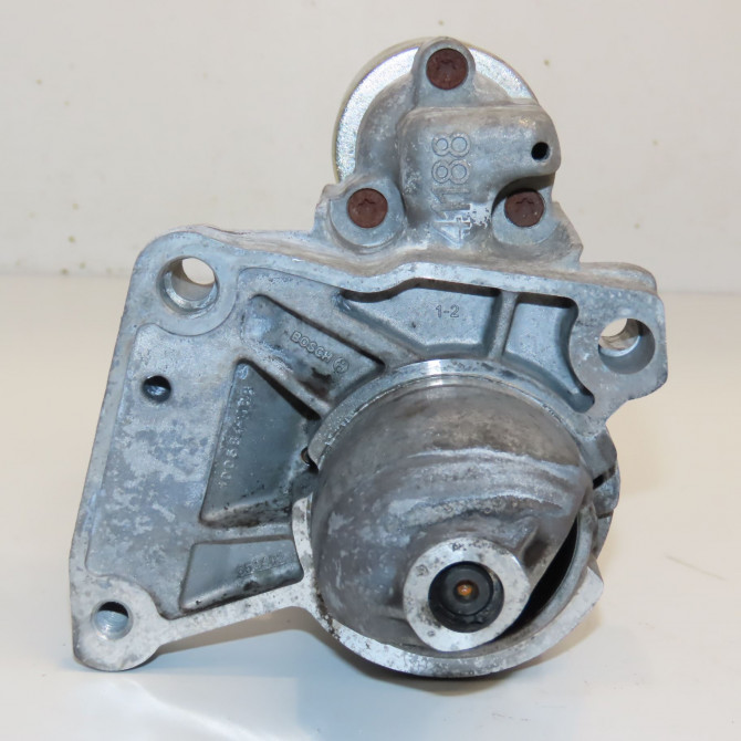 Démarreur occasion MINI MINI II phase 2 08-2010->... 12417616698 3