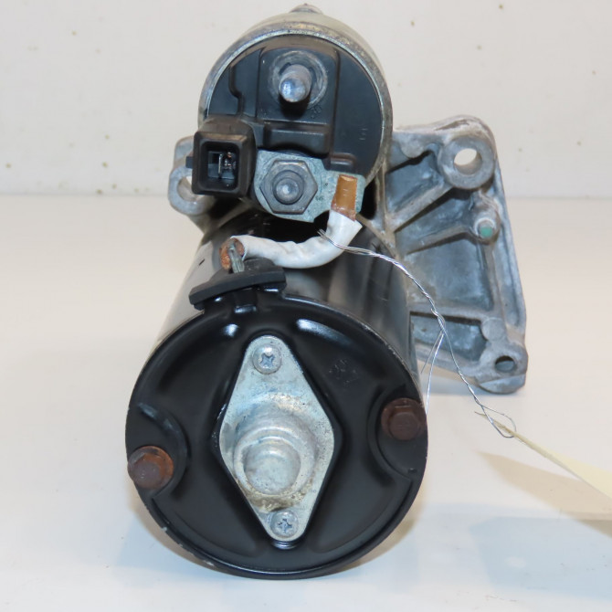 Démarreur occasion MINI MINI II phase 2 08-2010->... 12417616698 4