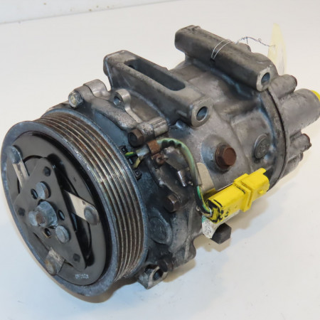 Compresseur air conditionne occasion CITROEN C8 Phase 1 06-2002->... 2.0 HDi 138ch