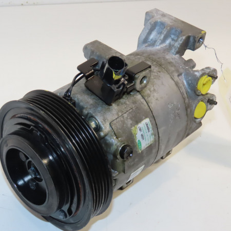 Compresseur air conditionne occasion HYUNDAI IX20 Phase 1 10-2010->... 1.4 CRDI 90ch 977012K001