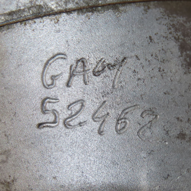 Compresseur air conditionne occasion HYUNDAI IX20 Phase 1 10-2010->... 1.4 CRDI 90ch 977012K001 7