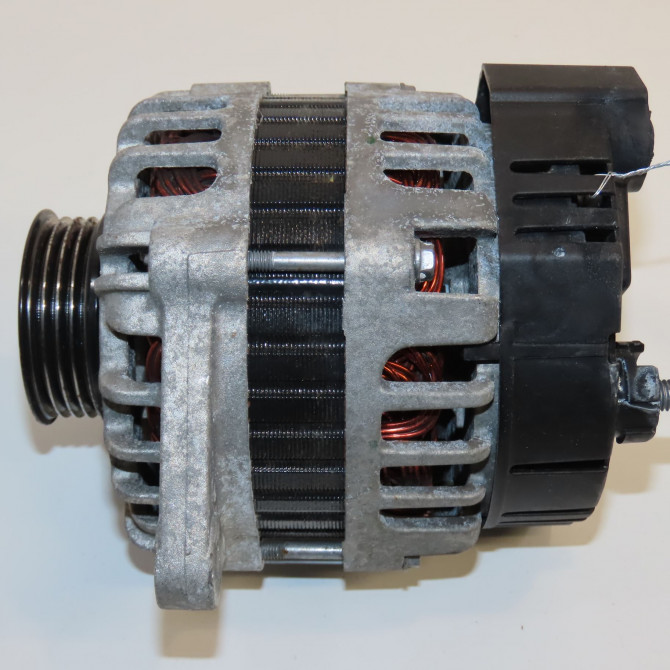 Alternateur occasion  3730002600 4